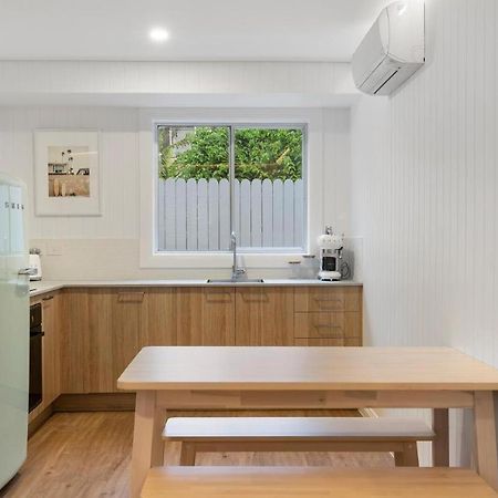 Sunset Beach Brunswick Heads Exterior photo