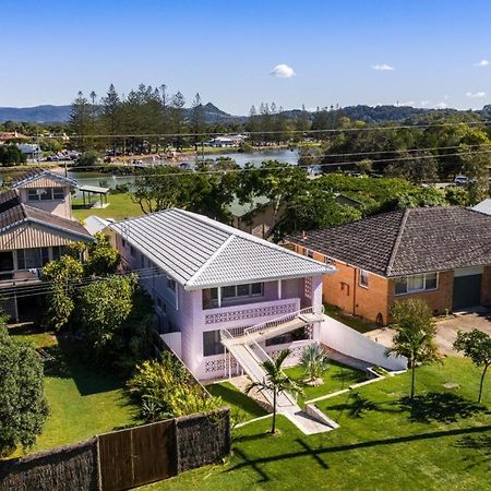 Sunset Beach Brunswick Heads Exterior photo