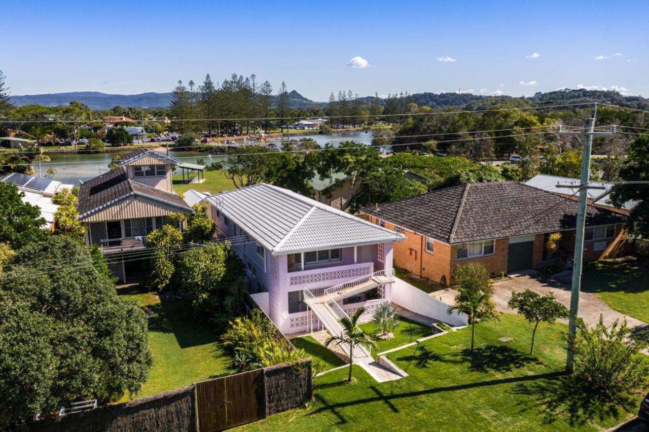 Sunset Beach Brunswick Heads Exterior photo